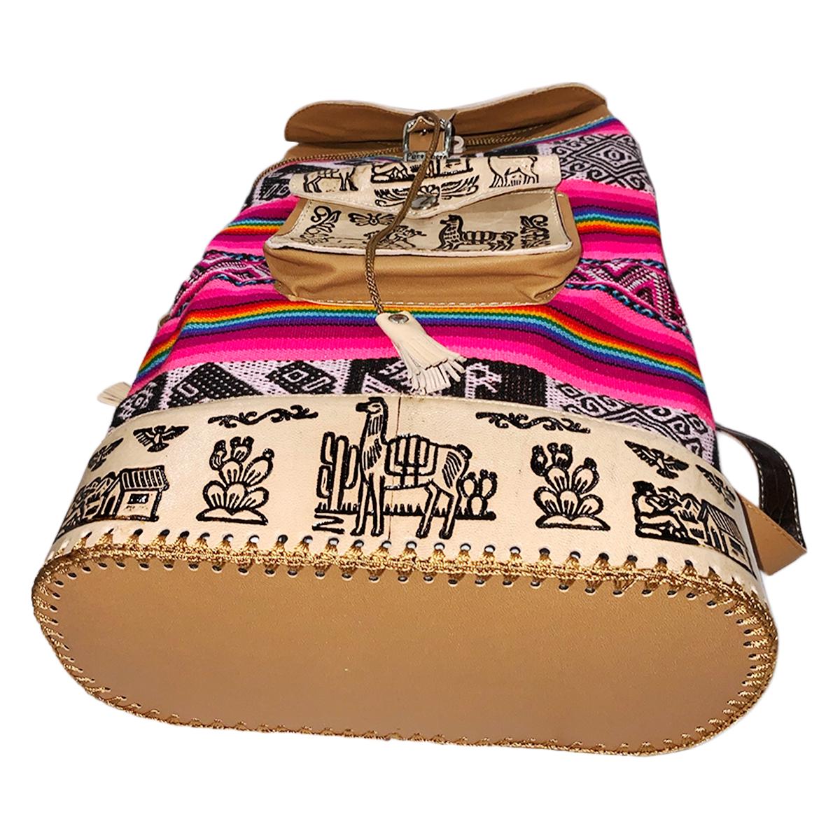 New Peru Cusco Women