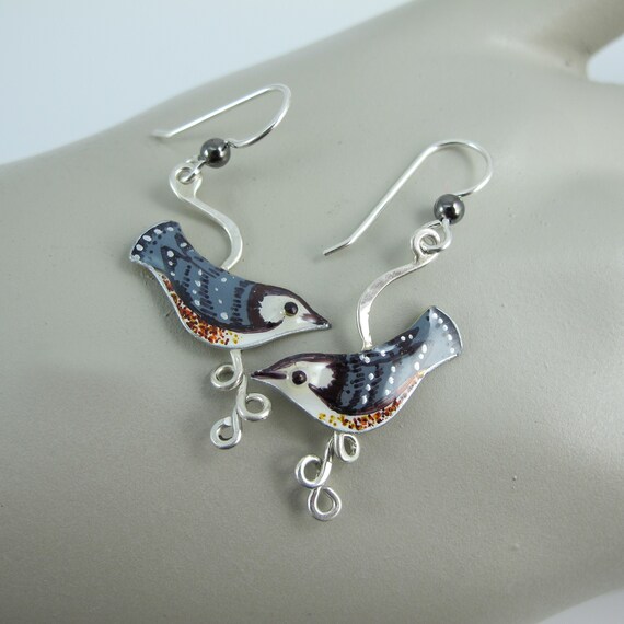 Wild bird jewelry Clearance