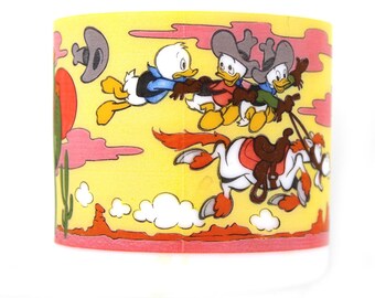 Coupe Arcopal Kwik Kwek et Kwak Smarties 90's