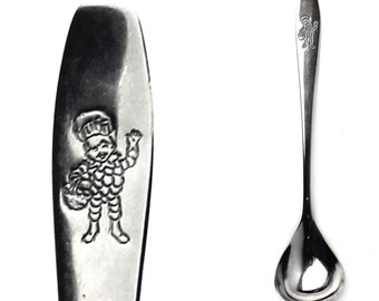 Spoon for Jam Flipje Tiel 50s