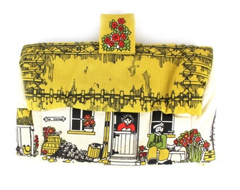 Tea cosy cottage decor