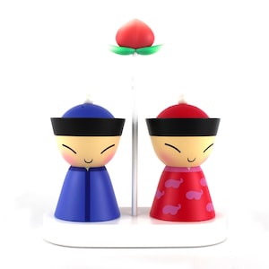 Alessi Mr and Mrs Chin - Etsy