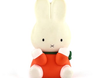 Squeek toy Miffy Dick Bruna