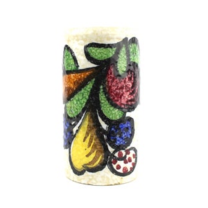 High cup with ear Toledo Spain