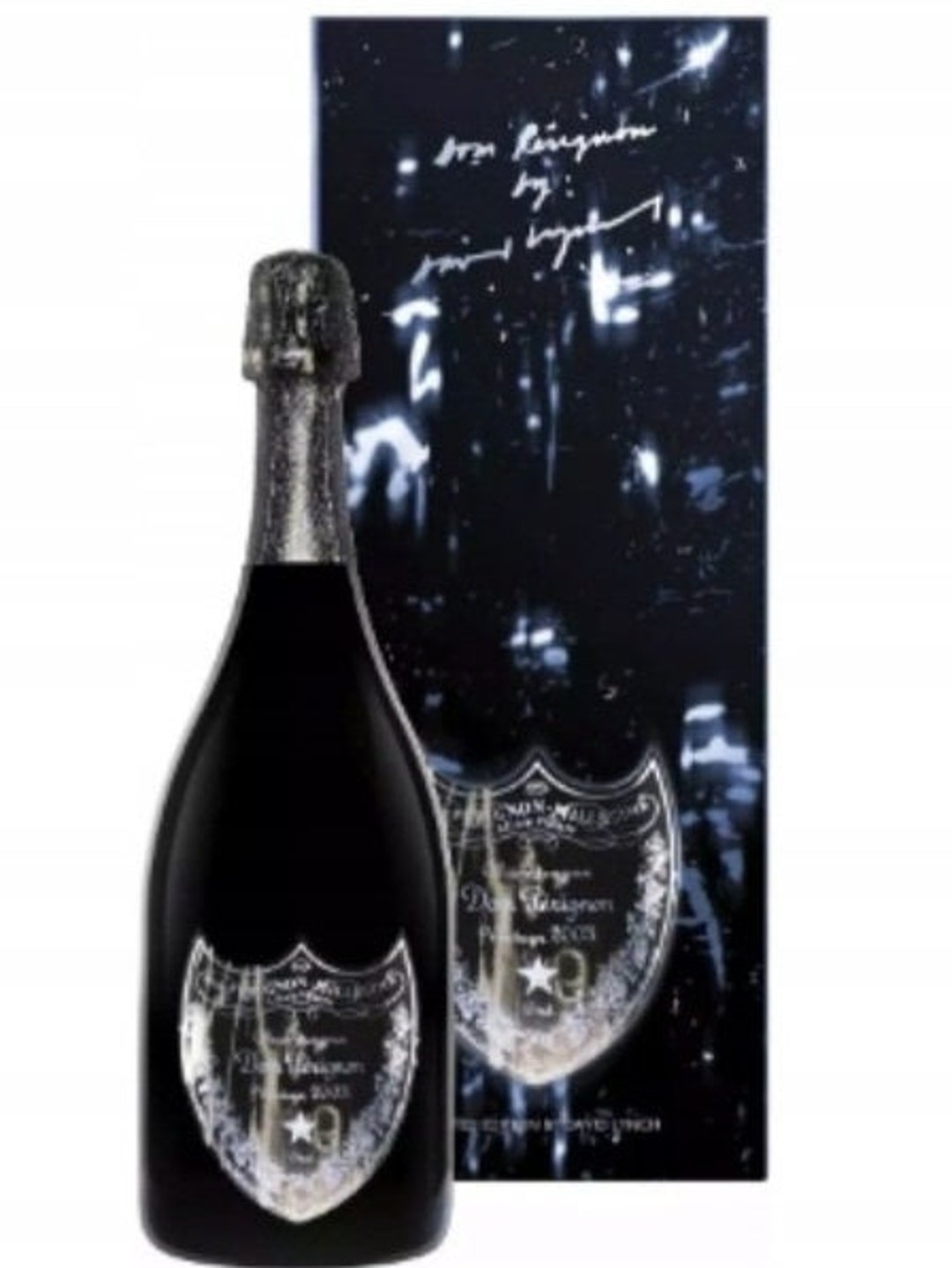 Dom Perignon David Lynch Vintage 2003 - Etsy Dom Perignon David Lynch Vintage 2003 - Etsy