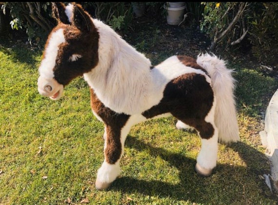 furreal horse