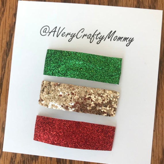 Faux Leather Snap Clip Snap Clip Set Toddler Snap Clips Etsy