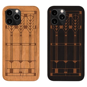 iphone 14 Case, Frank Lloyd Wright Phone Case for iphone 14 Pro Max, iPhone Xs , iPhone Xr,iPhone Xs Max,iPhone 8 plus,Samsung Note 10 Plus