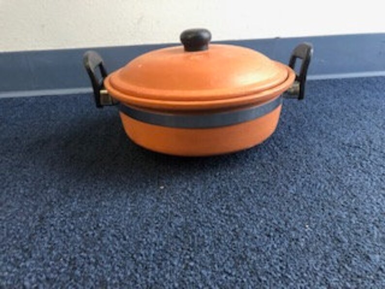 Earthen cooking utensils clay cooking pots Manchatti/ Etsy