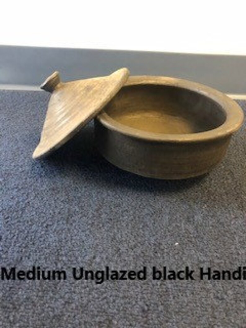 Earthen cooking utensils clay cooking pots Manchatti/ Etsy