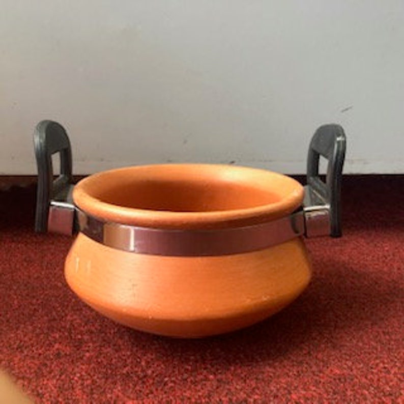 Earthen cooking utensils clay cooking pots Manchatti/ Etsy