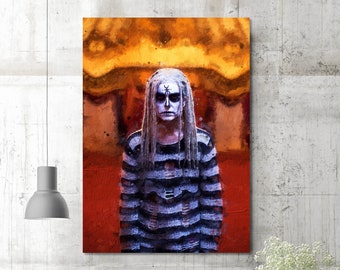 Lords Salem Etsy