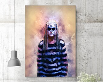 Lords Of Salem Etsy