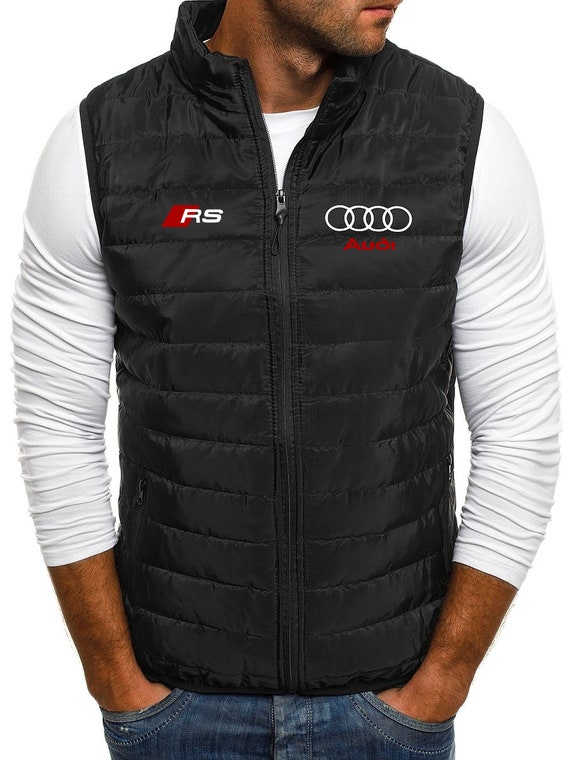 Doudoune audi homme hotsell