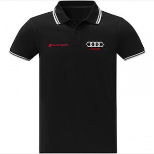 Polo  AUDI sport et chic/ Idées cadeaux / livraison rapide en point relais