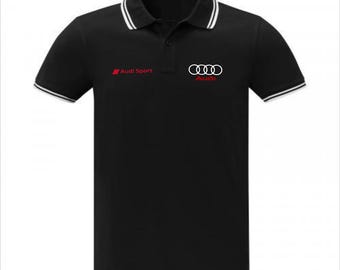 Polo  AUDI sport et chic/ Idées cadeaux / livraison rapide en point relais