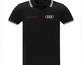 Polo  AUDI sport et chic/ Idées cadeaux / livraison rapide en point relais