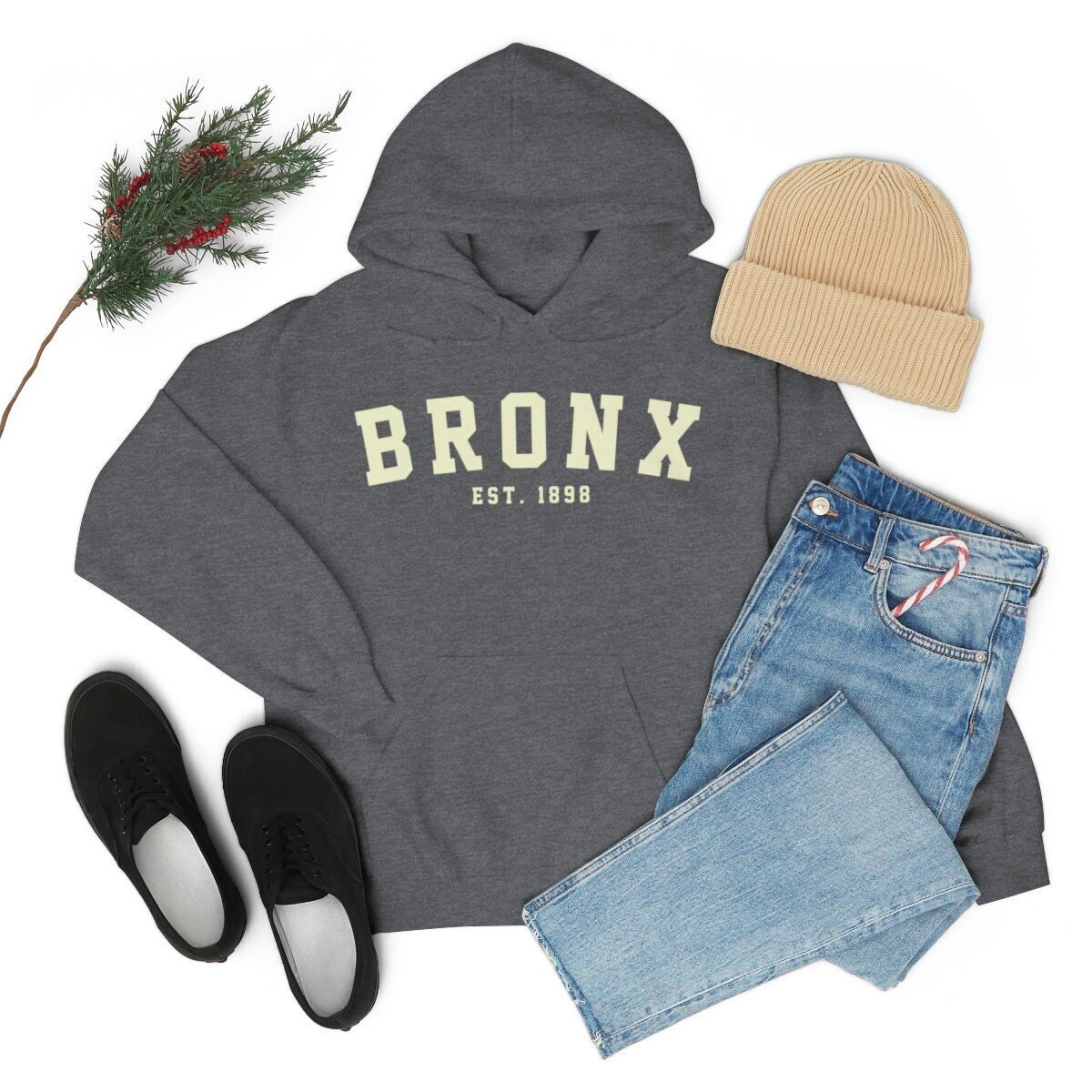 Bronx hoodie h&m sales