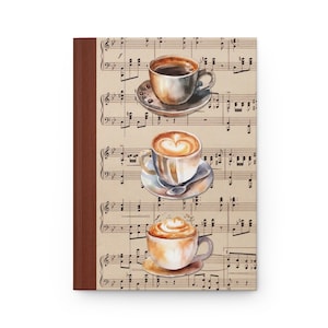 Coffee Journal