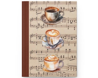 Coffee Journal