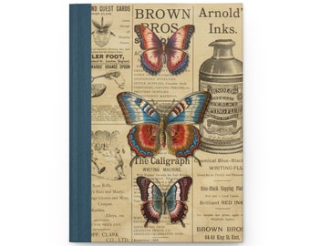 Butterfly Journal