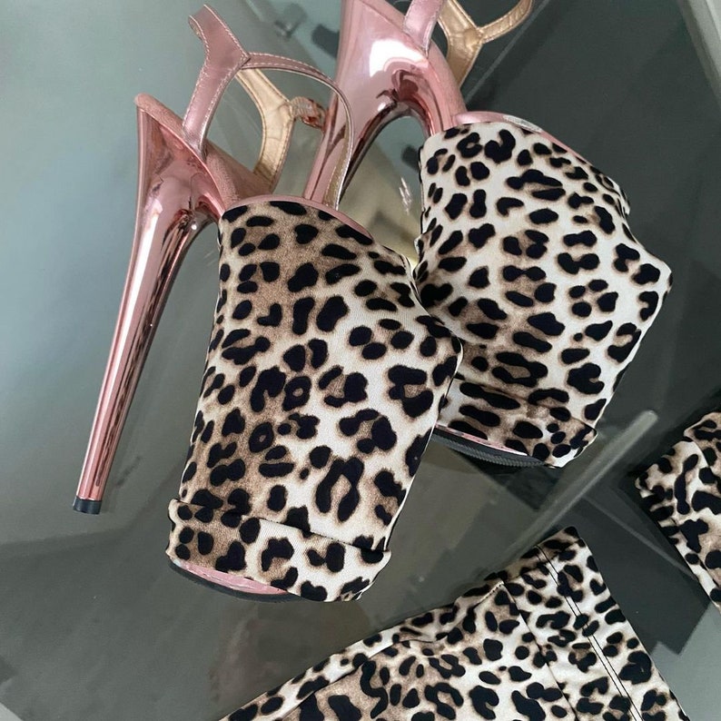 Velvet Pleaser Shoe Protectors Pole Dance Shoe Protectors Etsy