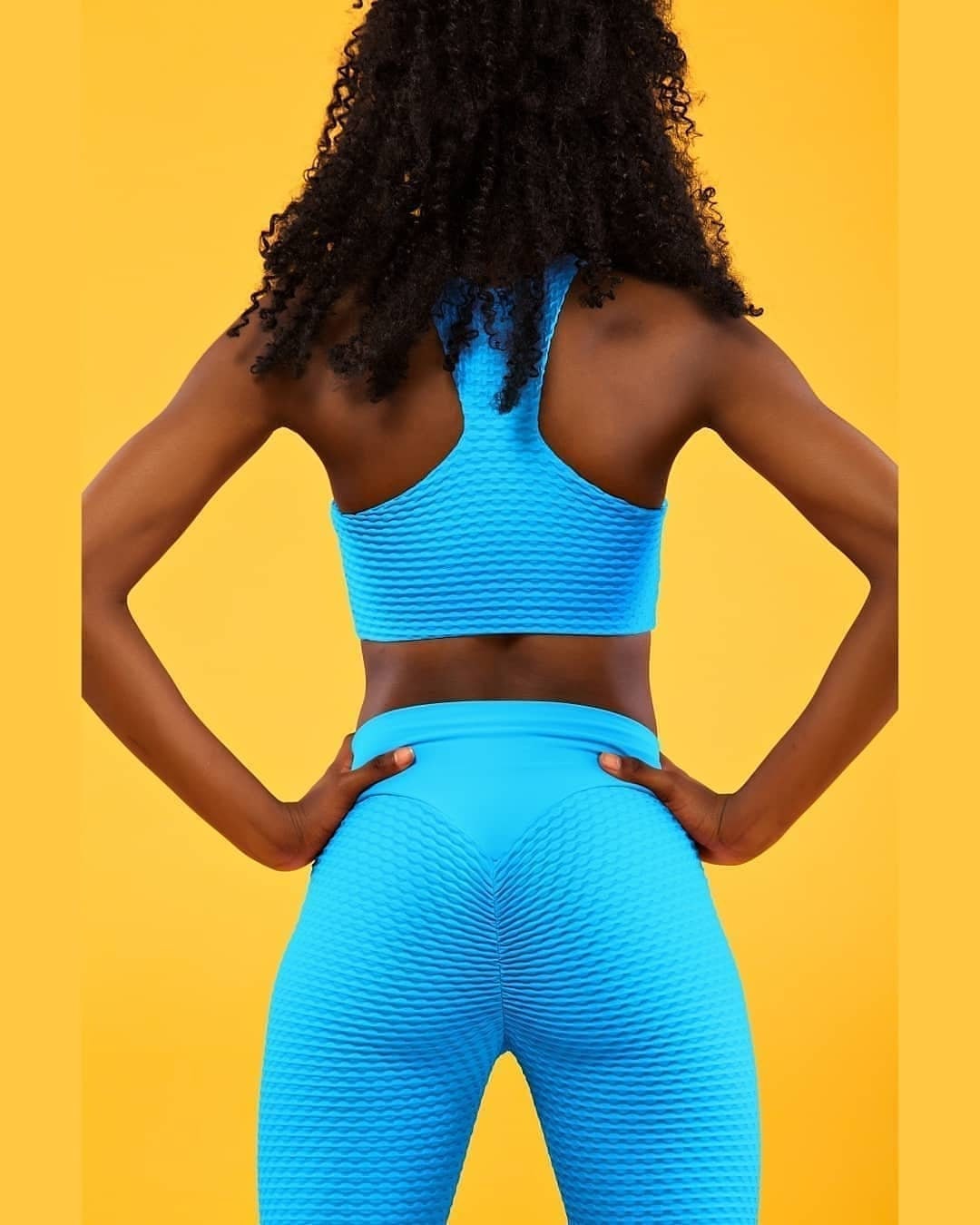 Sports bra custom 12 colors of textured sports bra yoga gym Etsy