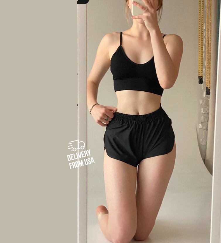 Twerk shorts México