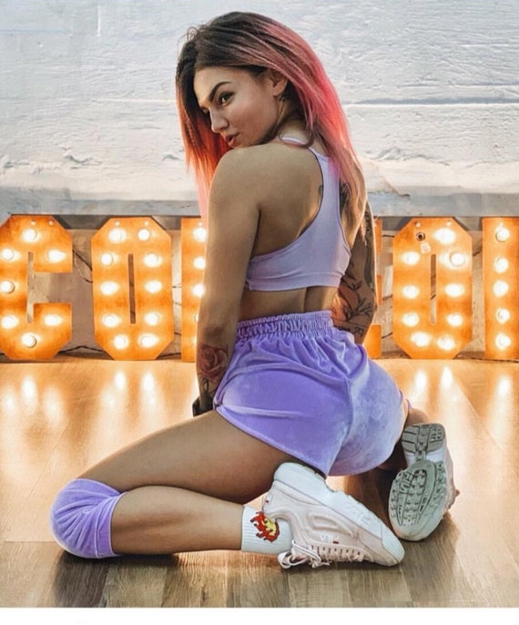 Lola baby twerk