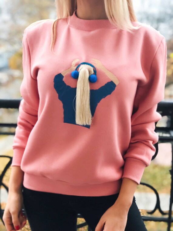 cold weather sweatshirts