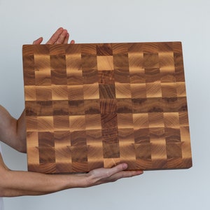 Large cutting board|Ash&oak cutting board|Wood cutting board|Large engraved cutting board|Custom cutting board|Personalized cutting board