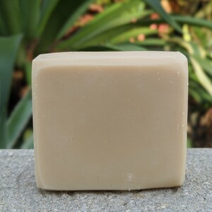 Binky's Beauty Bar Goat Milk Soap (Unscented)