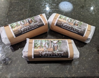 ¡Dulce de leche de cabra!