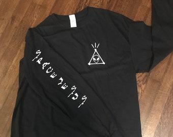 thom browne dog sweater