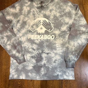 Peekaboo Shirt