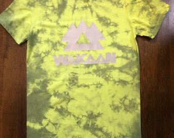 Wakaan Shirt