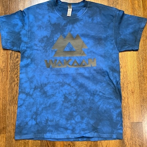 Wakaan Shirt