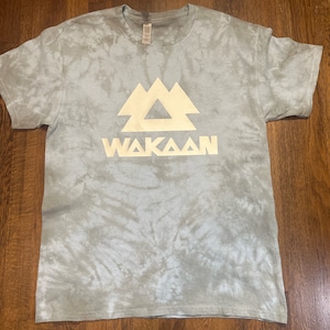 Wakaan Shirt