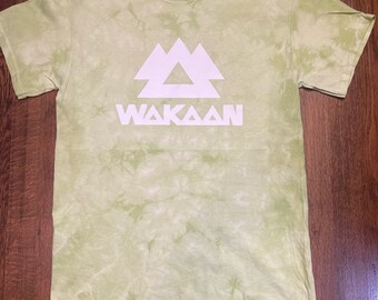 Wakaan Shirt