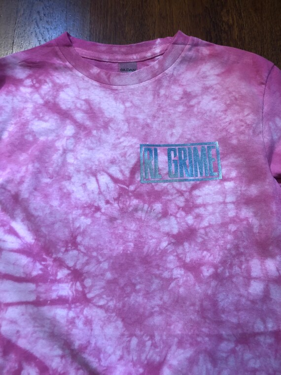RL Grime Shirt Etsy UK