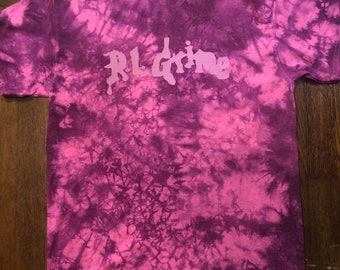 rl grime tour shirt