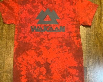 Wakaan Shirt