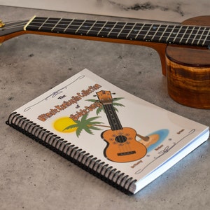 The Ultimate Kanikapila Collection of Ukulele Songs Vol. 1