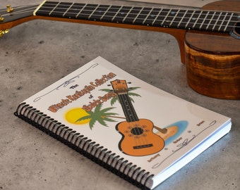 La colección definitiva de canciones para ukelele de Kanikapila, vol. 1
