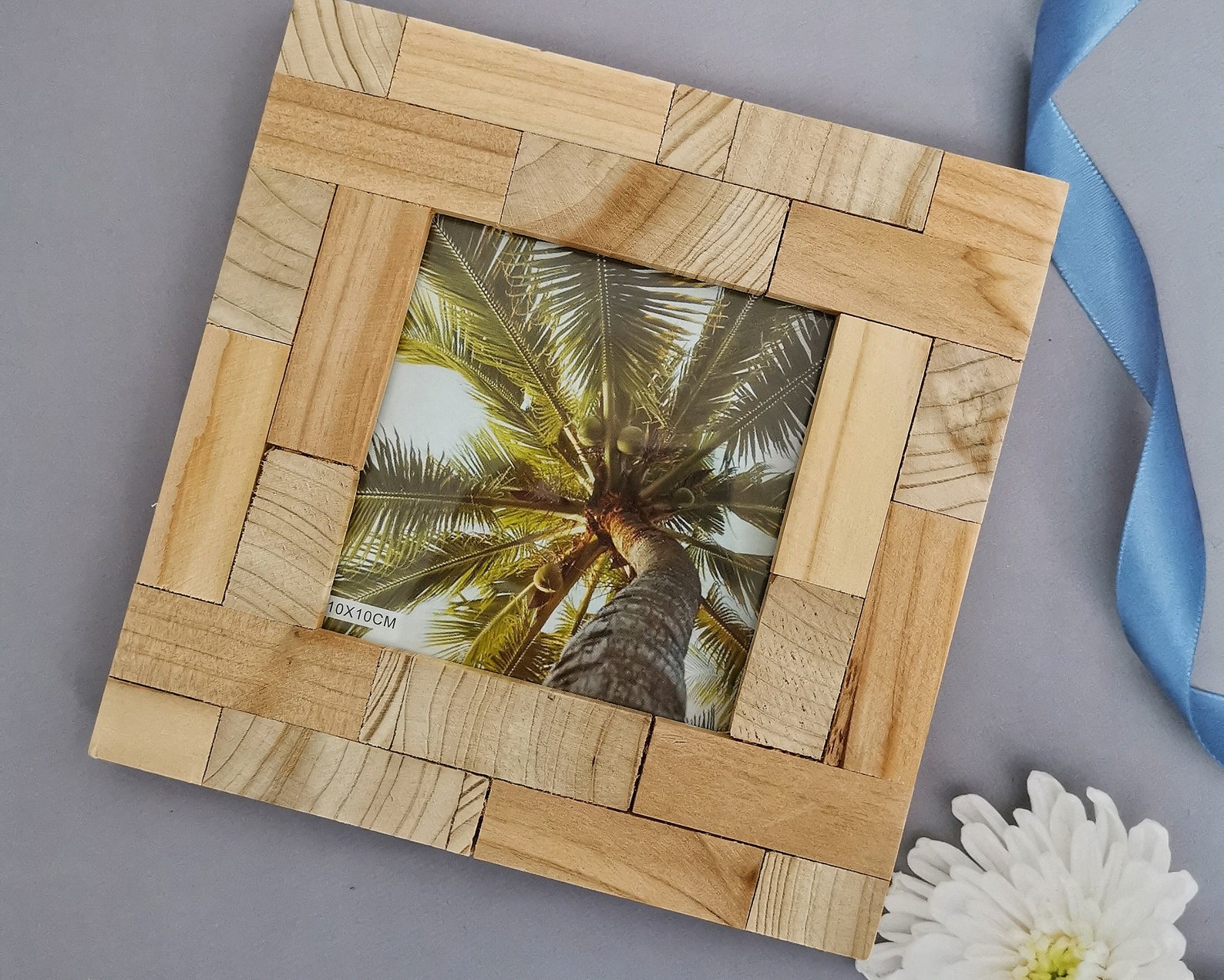 4x4 picture frames 10x10cm 10x15 quadrate picture frames Etsy