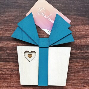 Gepersonaliseerd verjaardagscadeau, geldgeschenk, envelop voor vouchers en kaarten, cadeau voor elke gelegenheid