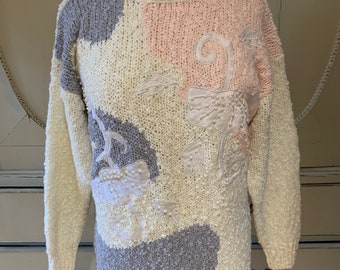 unusual jumpers for ladies