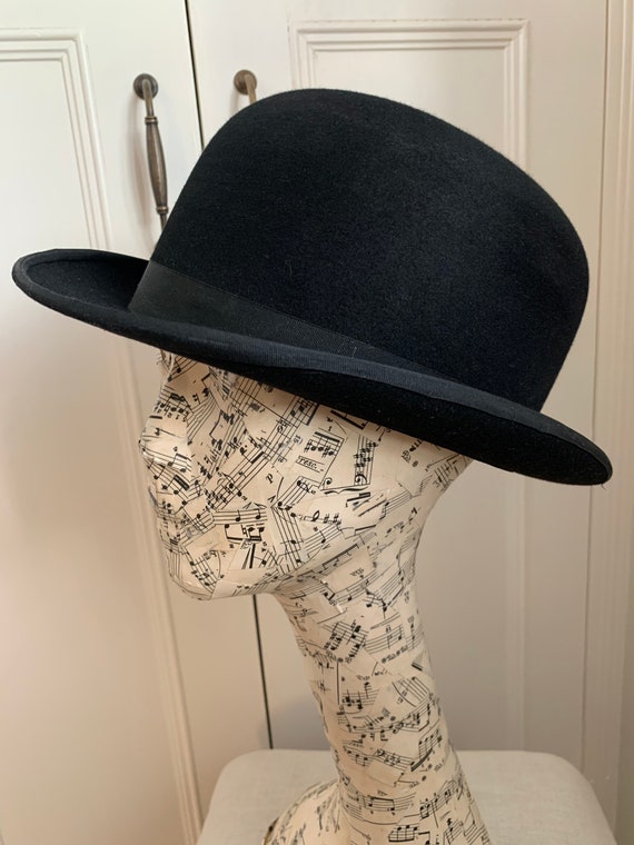 Vintage 1960s English Dunn and Co Ltd 