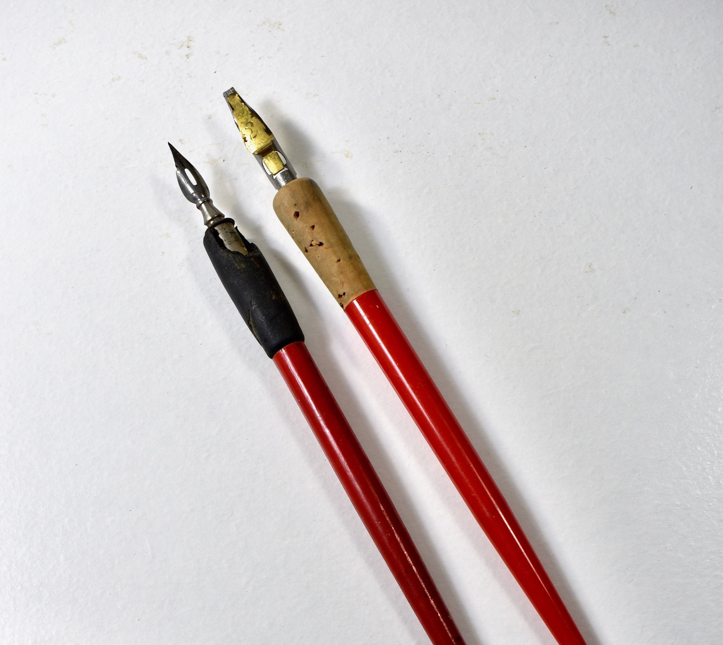 Embout de crayon à mordiller Sabre - Brault & Bouthillier