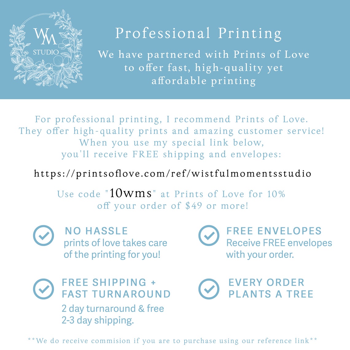 Editable Indigo Chinoiserie Baby Shower Thank You Card Stationery Blue